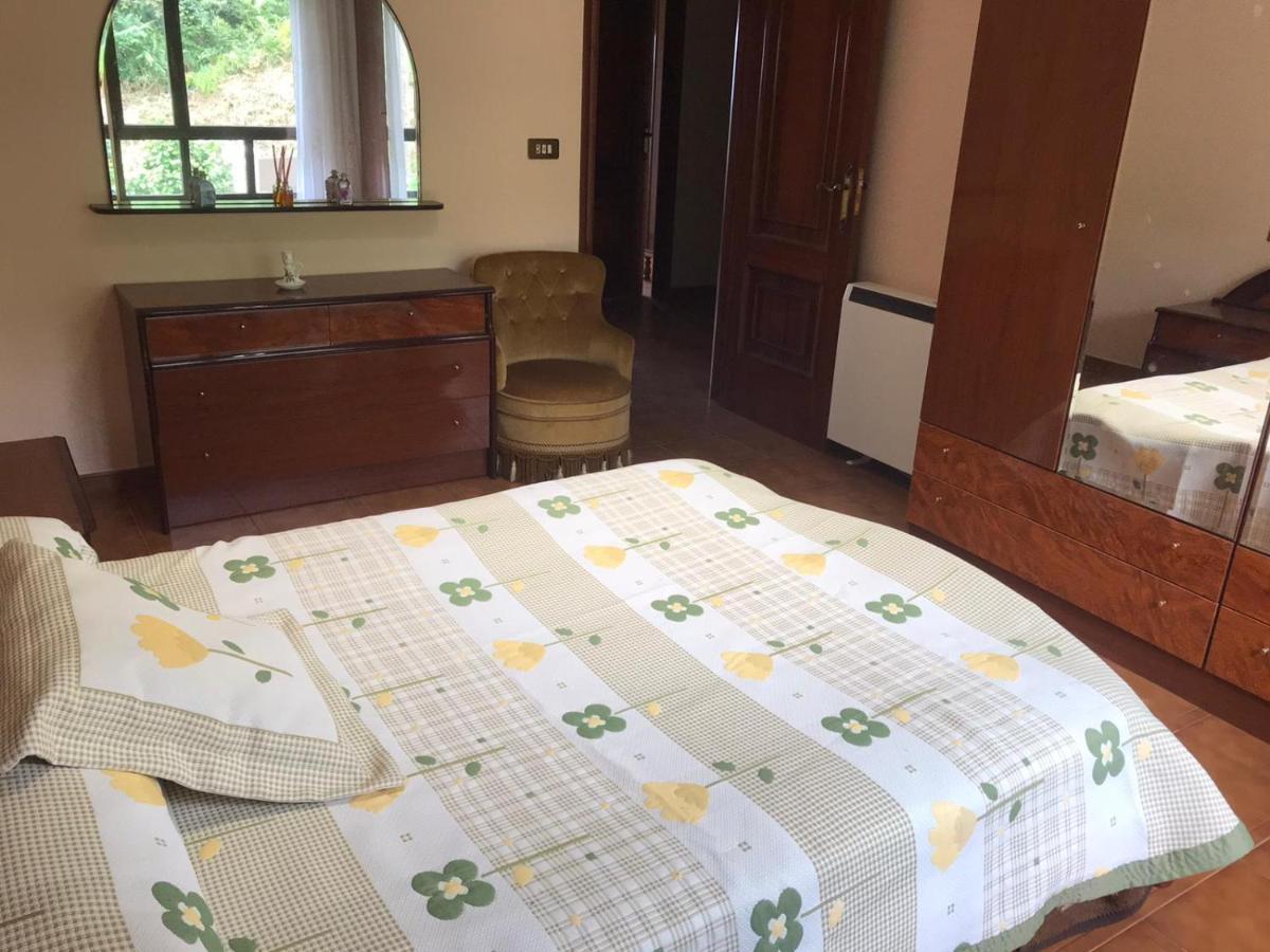 Casa Hipolito Villa А Естрада Екстериор снимка