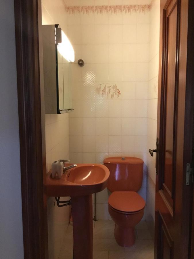 Casa Hipolito Villa А Естрада Екстериор снимка