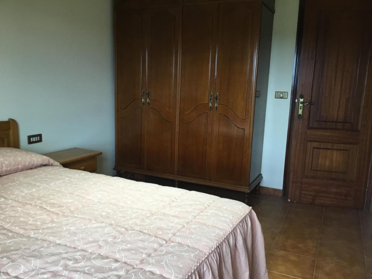 Casa Hipolito Villa А Естрада Екстериор снимка