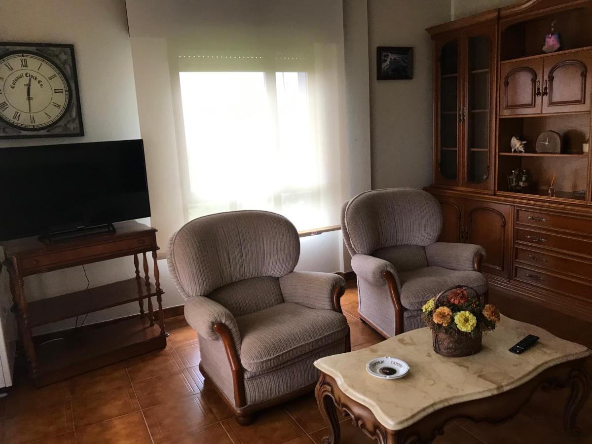 Casa Hipolito Villa А Естрада Екстериор снимка