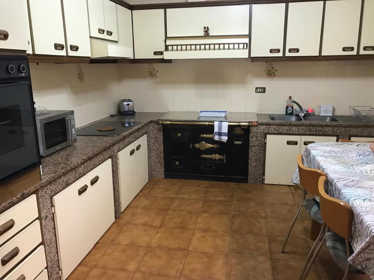 Casa Hipolito Villa А Естрада Екстериор снимка