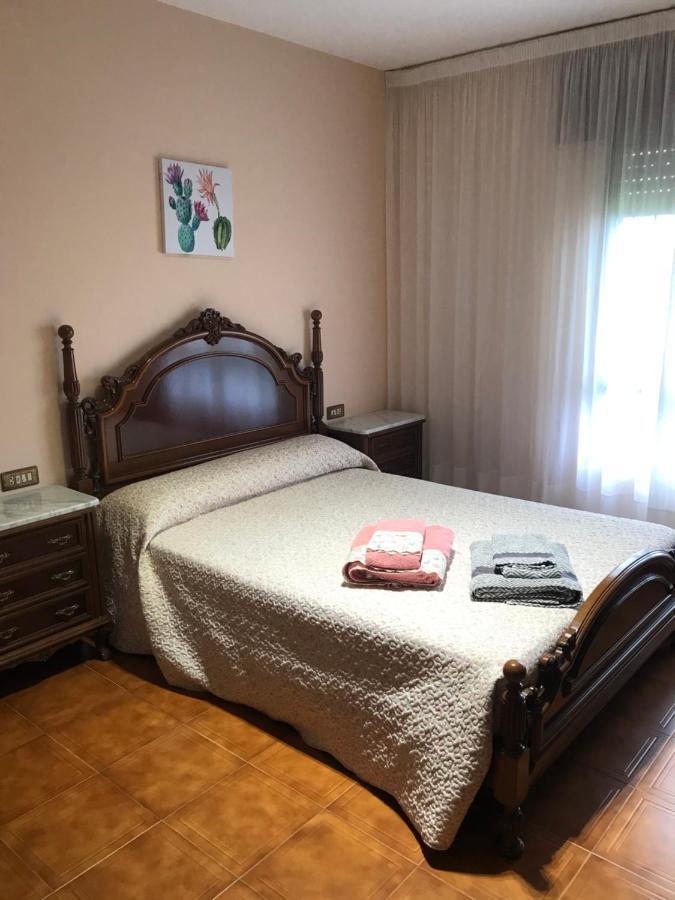 Casa Hipolito Villa А Естрада Екстериор снимка