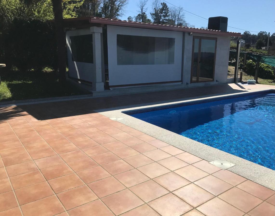 Casa Hipolito Villa А Естрада Екстериор снимка
