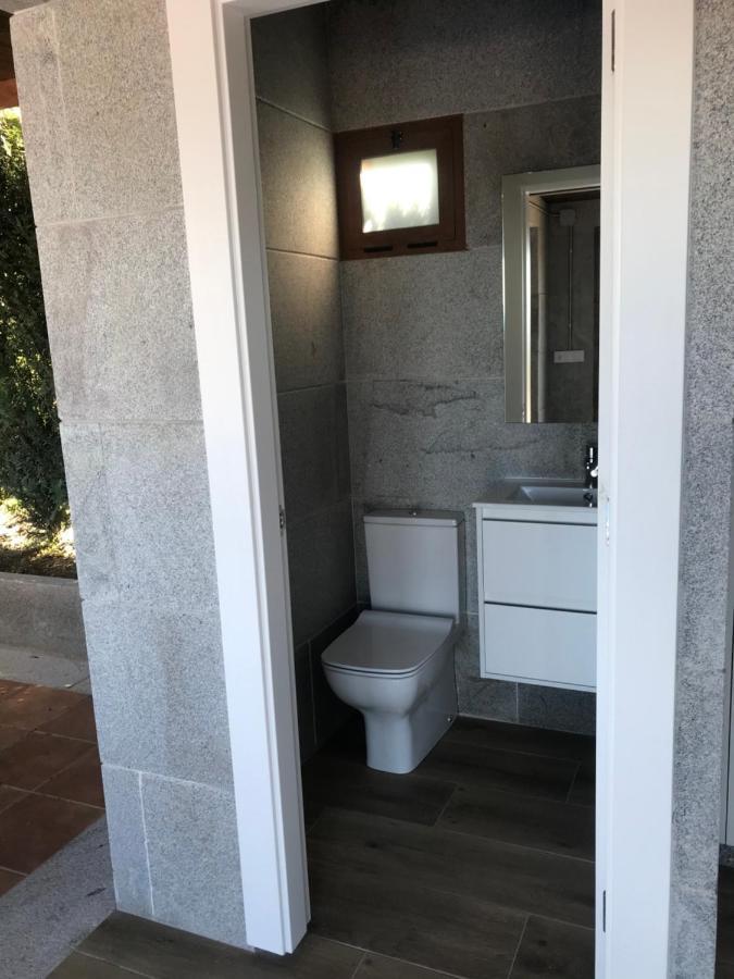 Casa Hipolito Villa А Естрада Екстериор снимка